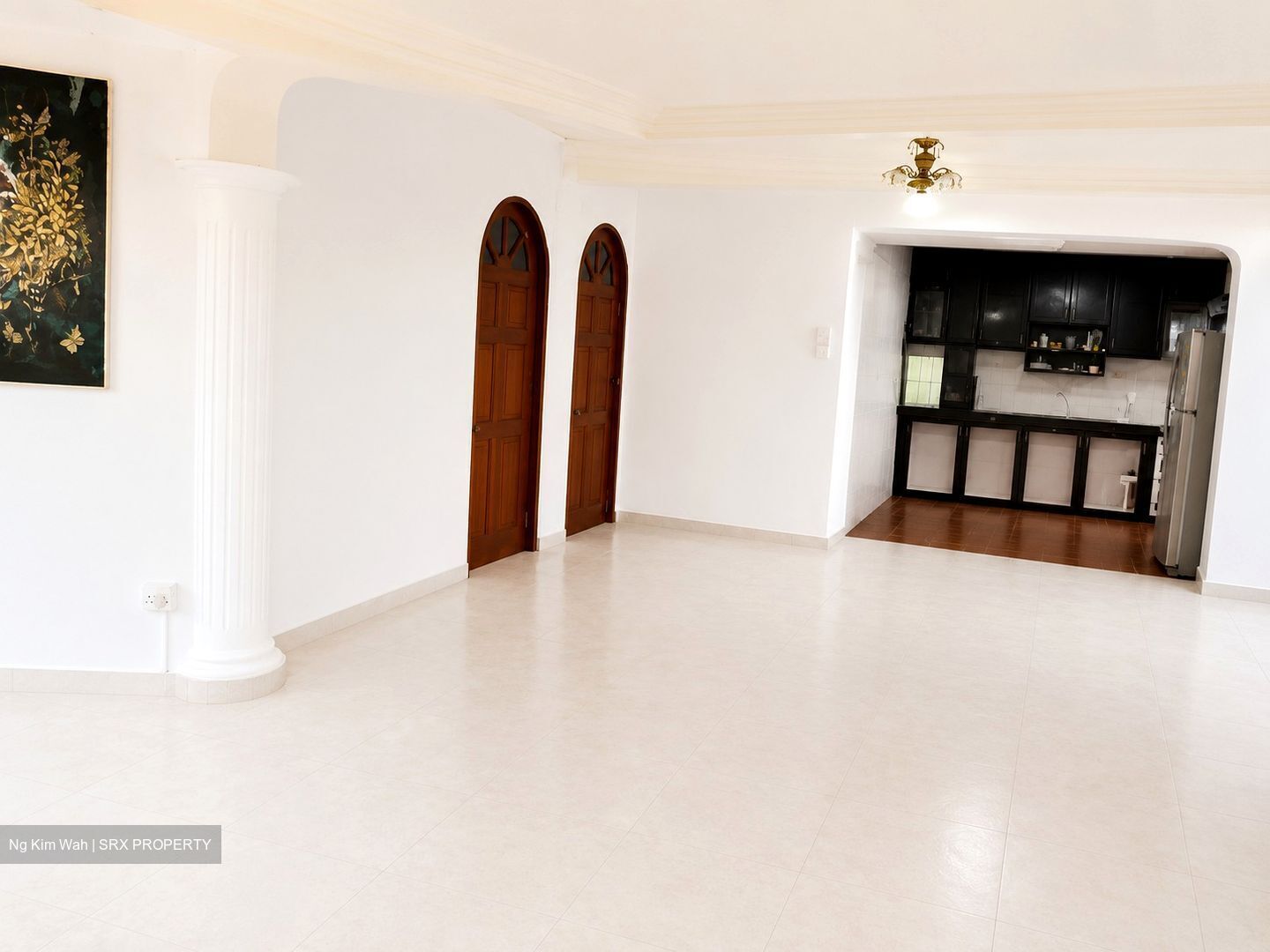 Blk 603 Choa Chu Kang Street 62 (Choa Chu Kang), HDB Executive #589245271